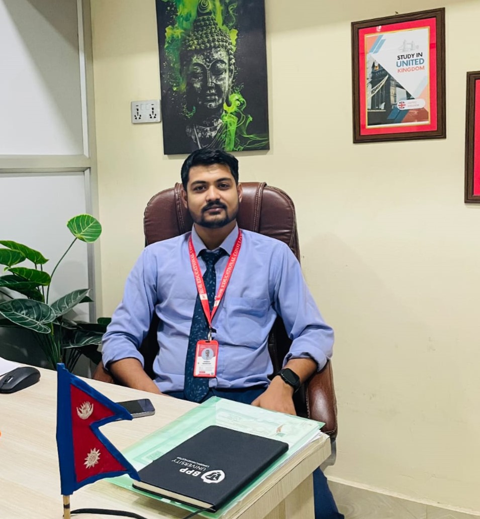 Dhiraj Adhikari
