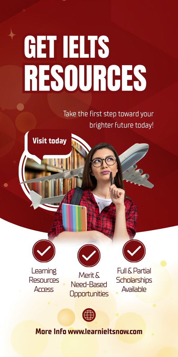 Learn Ielts
